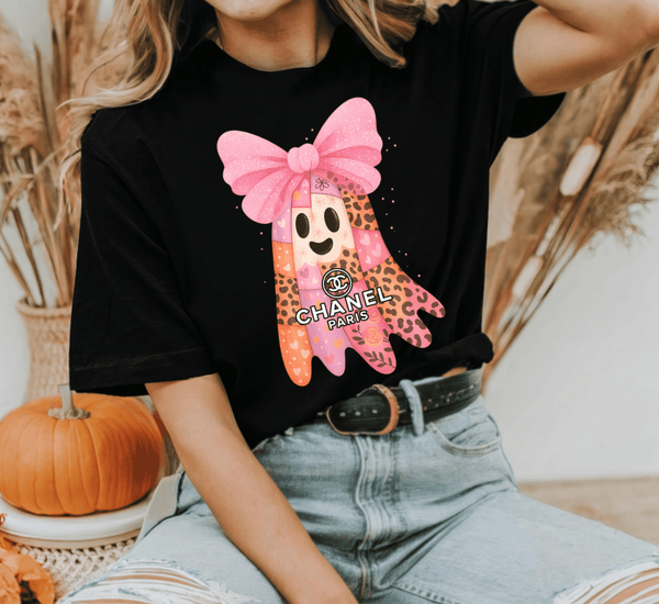 Aaliyah Tshirt - The Pointe Boutique