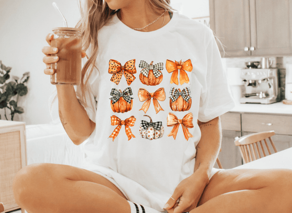 Adalina Tshirt - The Pointe Boutique