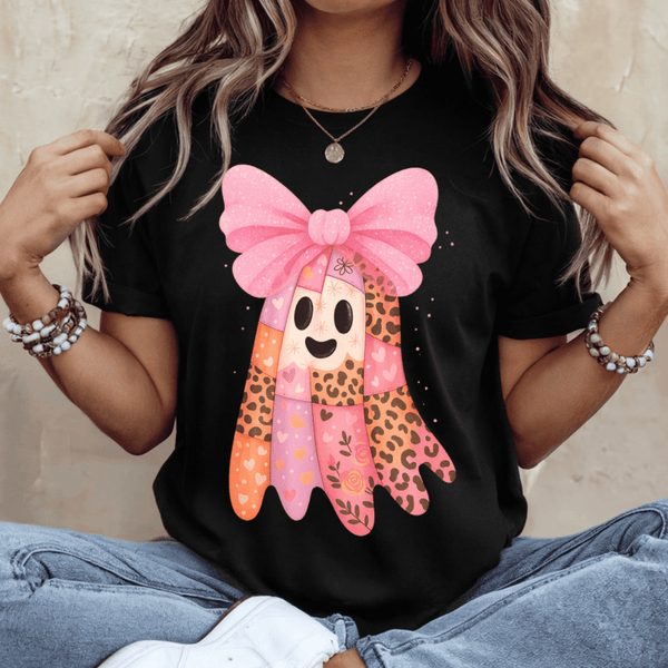 Alaina Tshirt - The Pointe Boutique