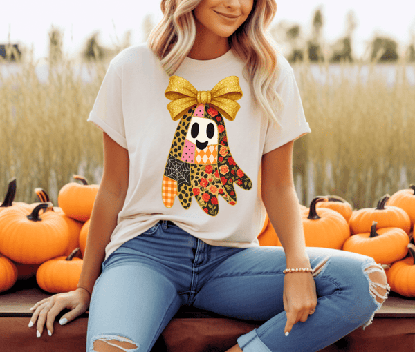 Alexandria Tshirt - The Pointe Boutique