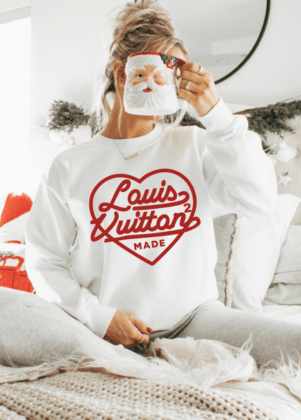 Caroline Tshirt - The Pointe Boutique