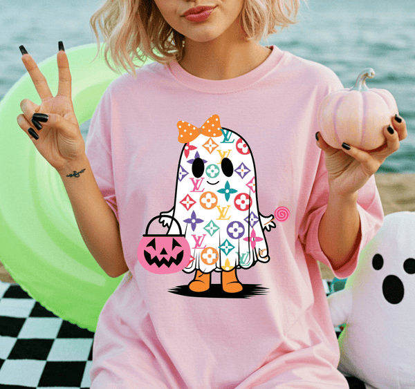 Claire Tshirt - The Pointe Boutique