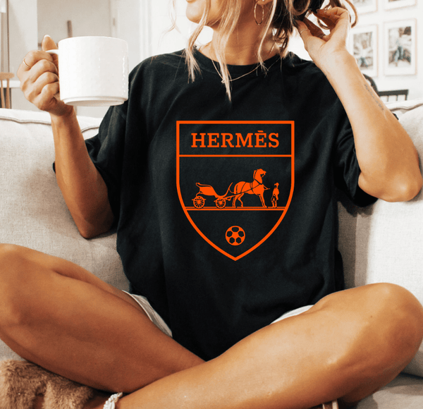 Emma Tshirt - The Pointe Boutique