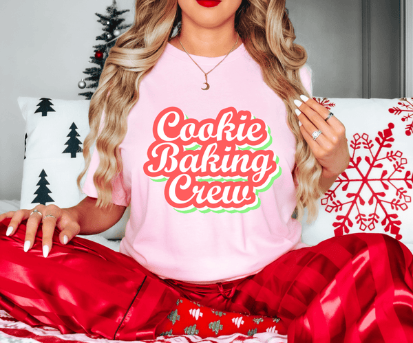 Florence Tshirt - The Pointe Boutique