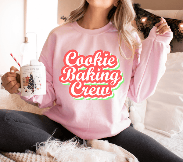 Florence Tshirt - The Pointe Boutique