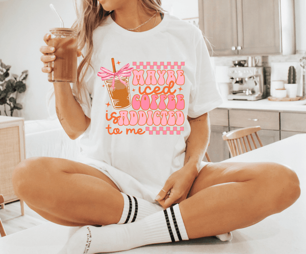 Gwenyth Tshirt - The Pointe Boutique