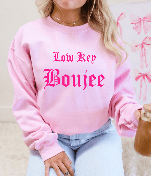 Jess Tshirt - The Pointe Boutique