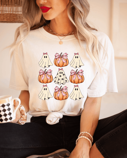 Kemble Tshirt - The Pointe Boutique