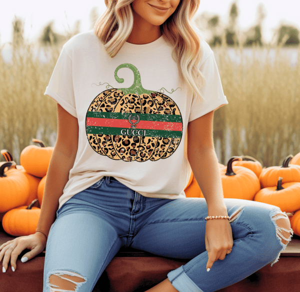 Khloe Tshirt - The Pointe Boutique