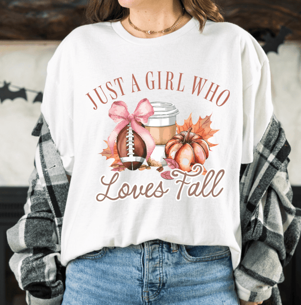 Kimber Tshirt - The Pointe Boutique