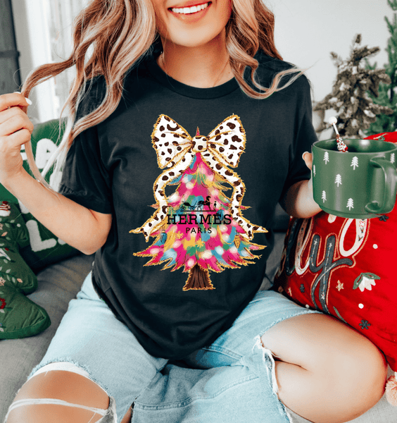 Kyla Tshirt - The Pointe Boutique