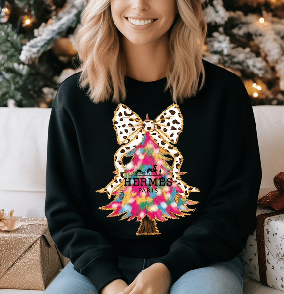 Kyla Tshirt - The Pointe Boutique