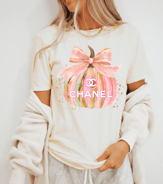 Kyliee Tshirt - The Pointe Boutique