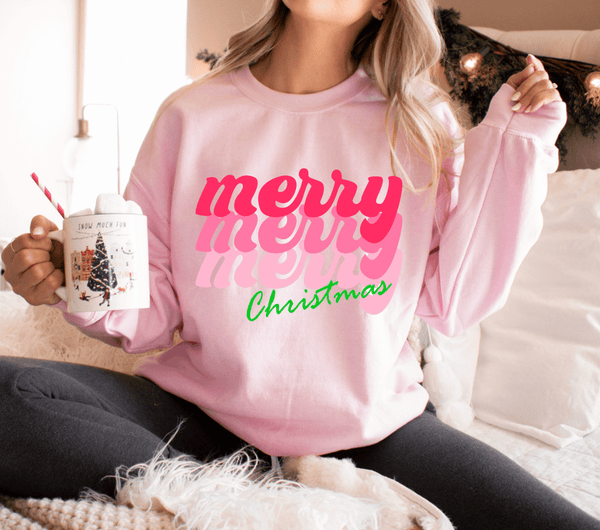 Maret Tshirt - The Pointe Boutique