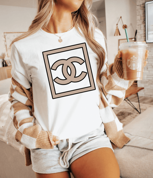 Margie Tshirt - The Pointe Boutique