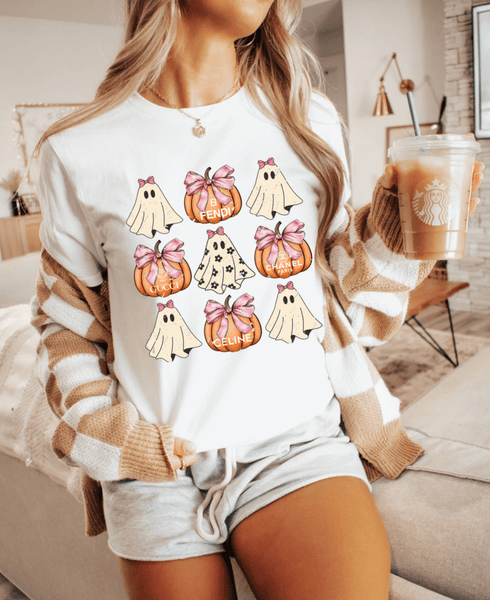 Molly Tshirt - The Pointe Boutique