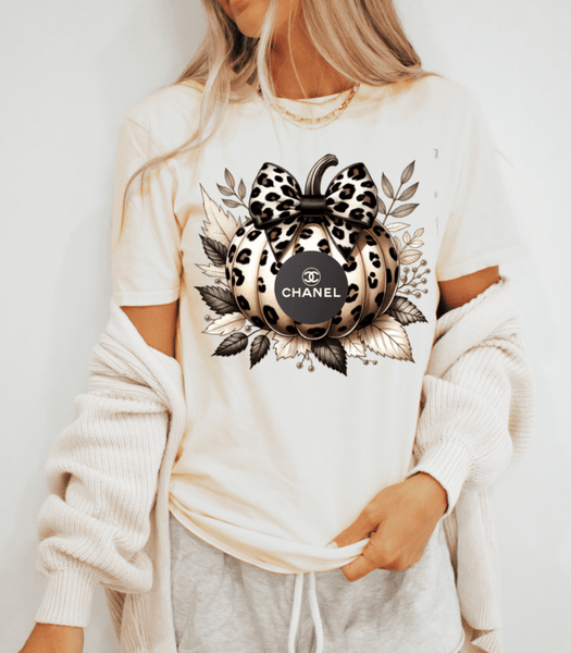 Peyton Tshirt - The Pointe Boutique