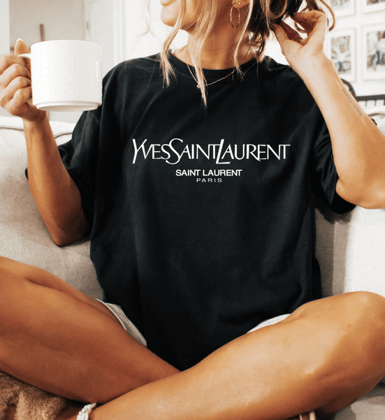 Sophia Tshirt - The Pointe Boutique