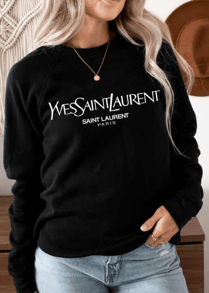 Sophia Tshirt - The Pointe Boutique