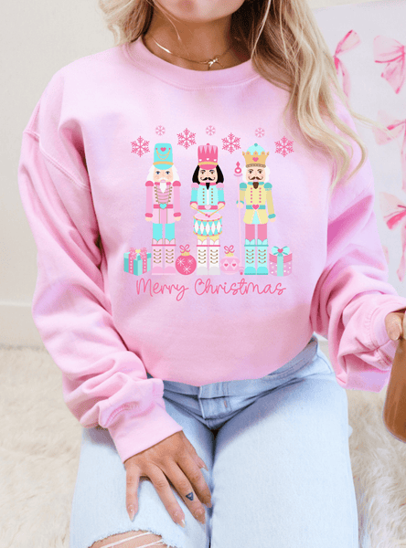 Tammy Tshirt - The Pointe Boutique