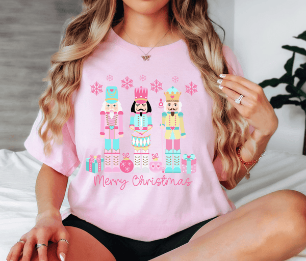Tammy Tshirt - The Pointe Boutique