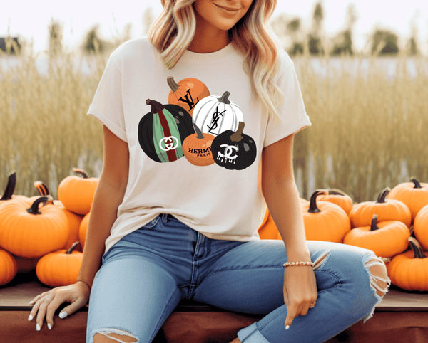 Taylor Tshirt - The Pointe Boutique