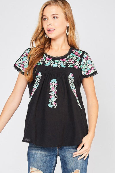 CHASING YOUR LOVE TOP - The Pointe Boutique