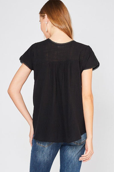 CHASING YOUR LOVE TOP - The Pointe Boutique