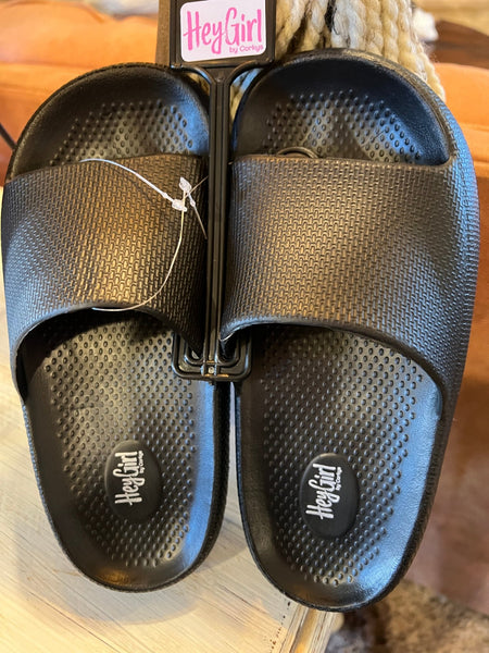 Corky Parasail Water Slides - The Pointe Boutique