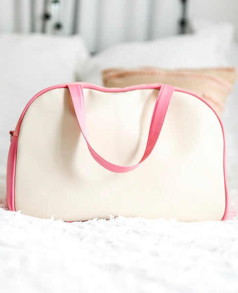 Wifey Duffle Bag - The Pointe Boutique