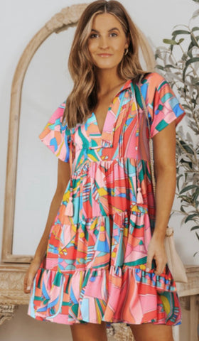 Ginny Dress