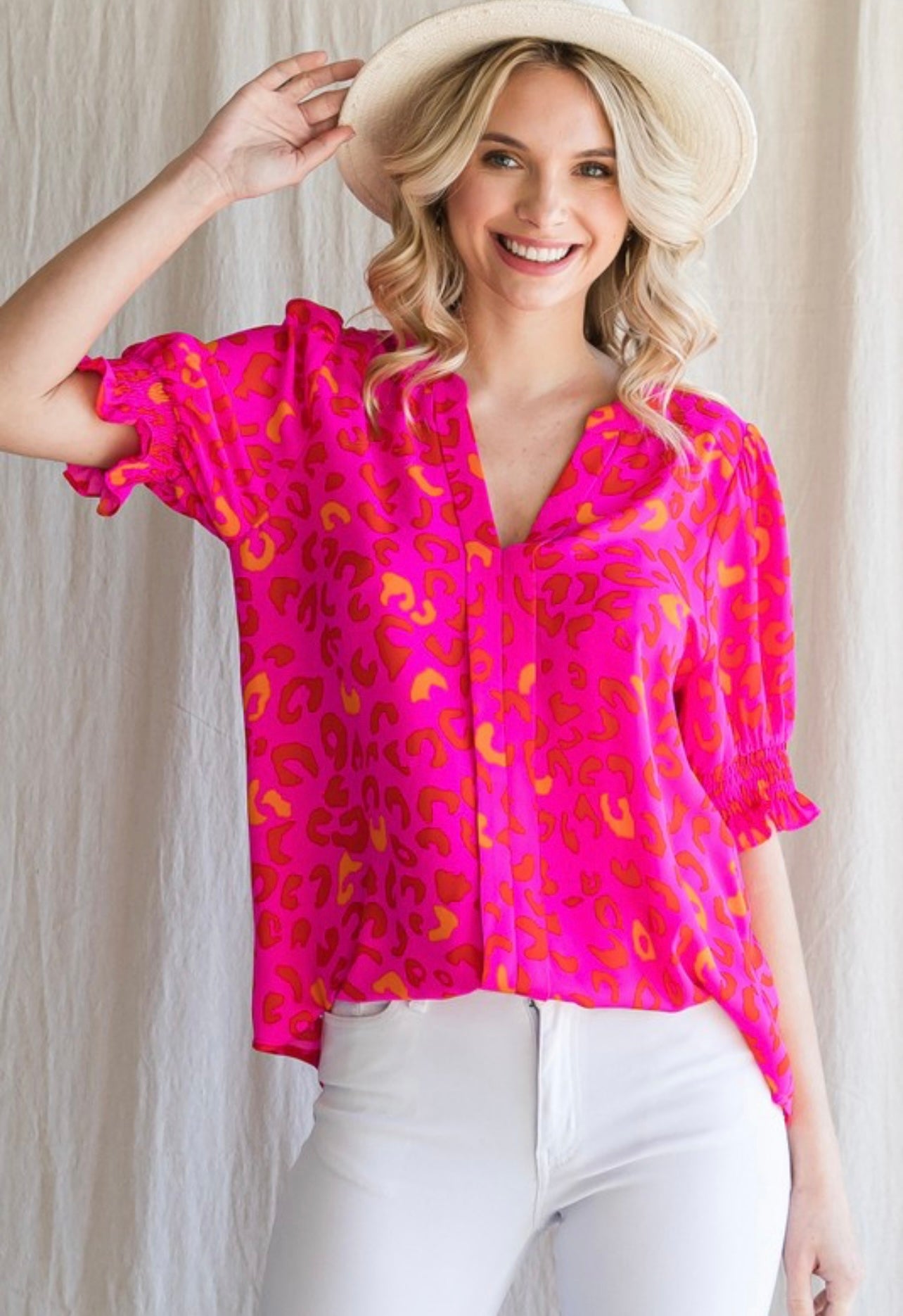 Stella Top