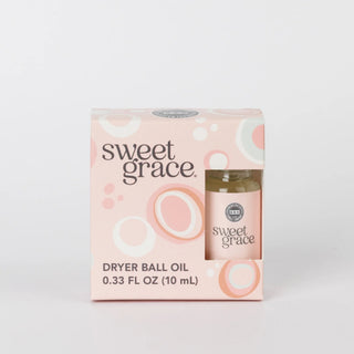 Sweet Grace dryer ball oil refill