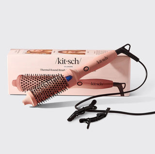 Volumizing Thermal Brush - Kitsch - The Pointe Boutique