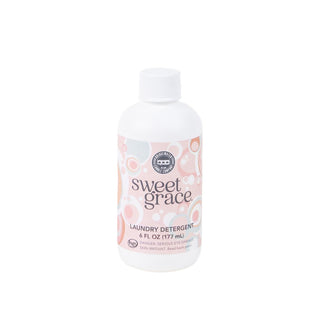 6 oz. Laundry Detergent BW Sweet Grace - The Pointe Boutique