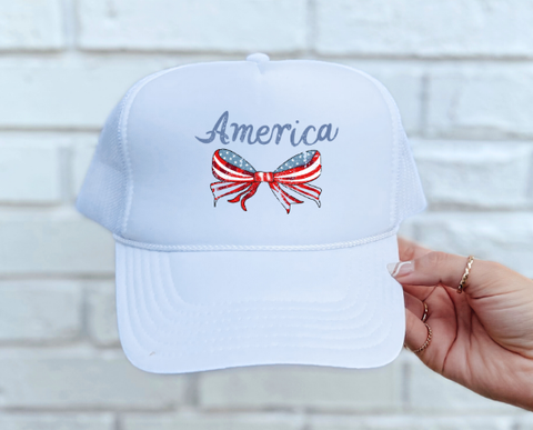 Merica Hat