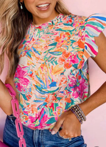 Kayla Top
