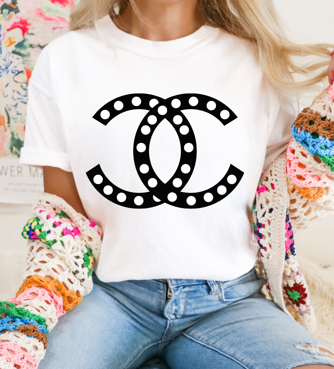Andie Tshirt