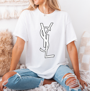 Angela Tshirt