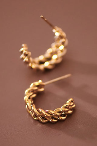 Asher Earrings