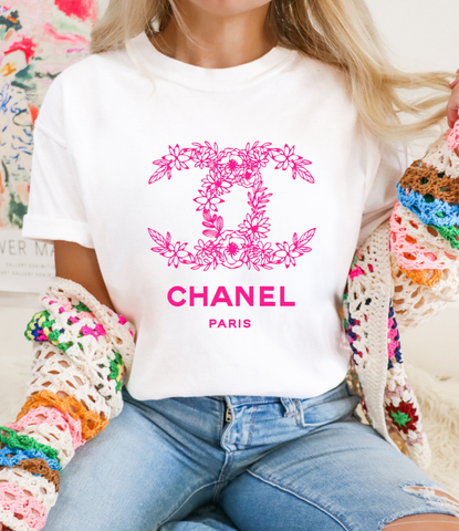 Asher Tshirt