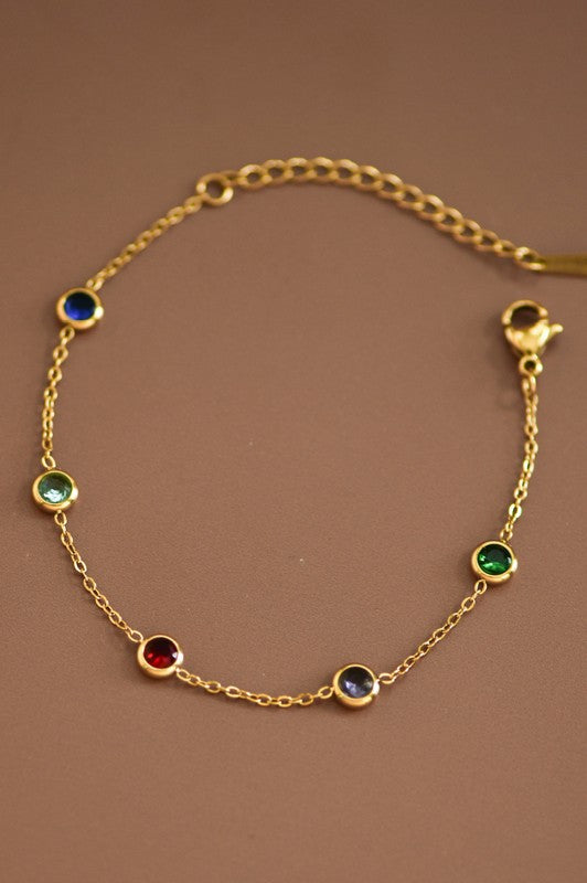 Avery Bracelet