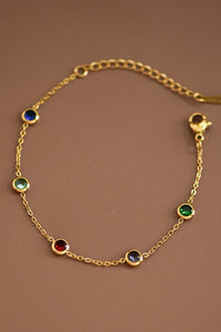 Avery Bracelet