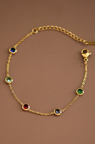 Avery Bracelet