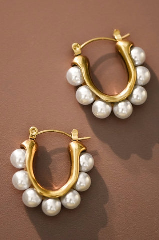 Carley Earrings