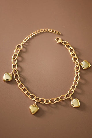 Cassandra Bracelet