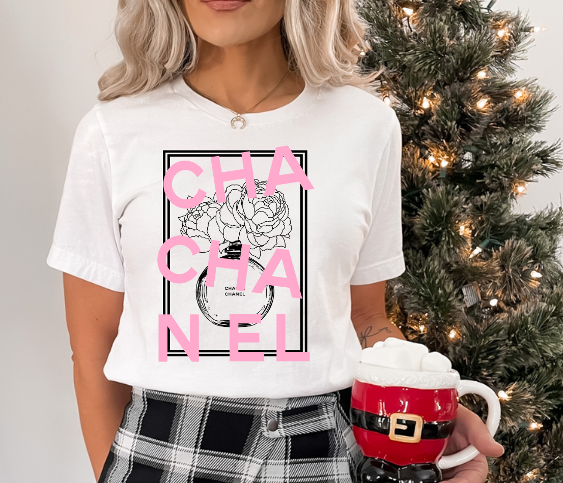 Chiara Tshirt