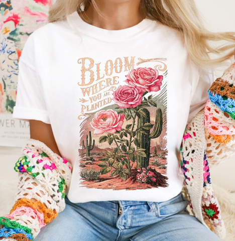 Cloud Tshirt