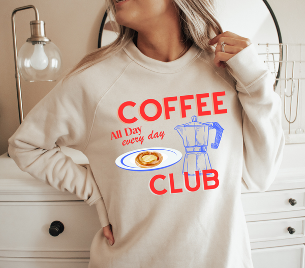 Coffee Tshirt