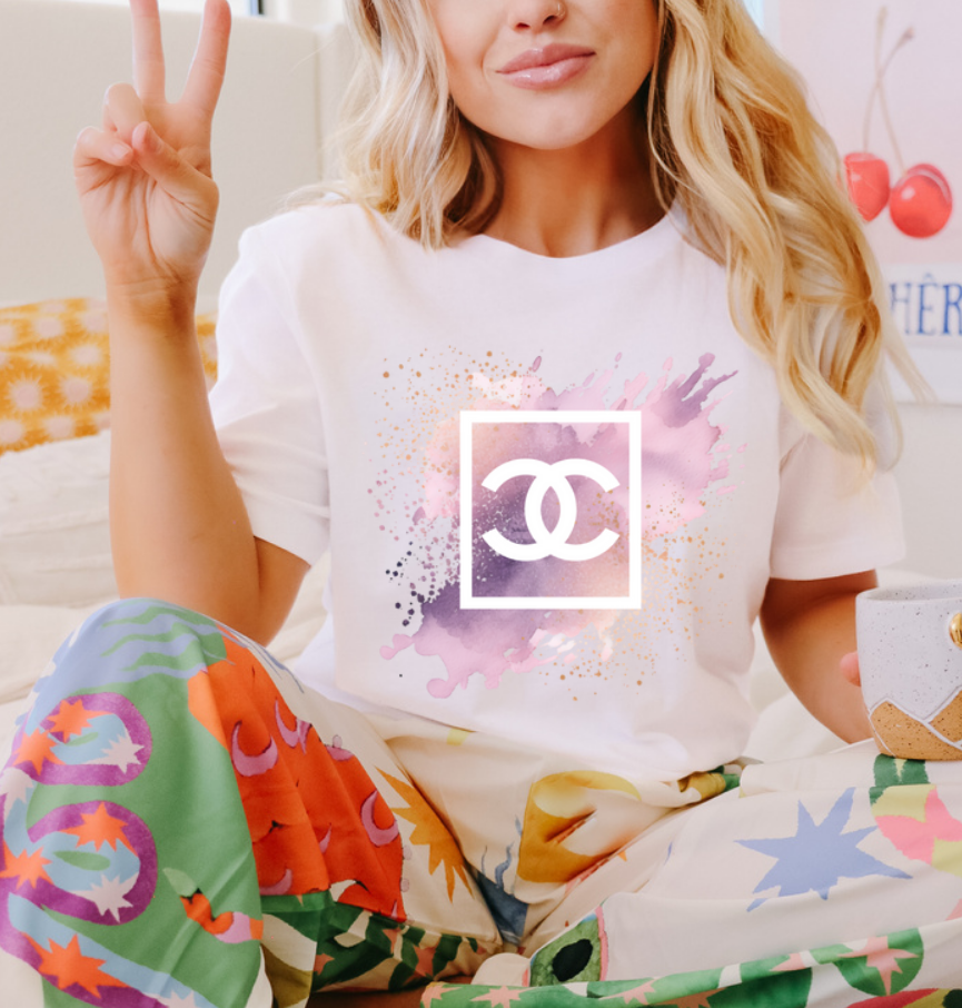 Delilah Tshirt